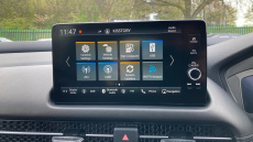 Honda Zr-V 2.0 eHEV Sport 5dr CVT Hybrid Estate